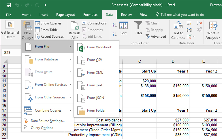 Download Analysis Toolpak Excel 2013 Mac